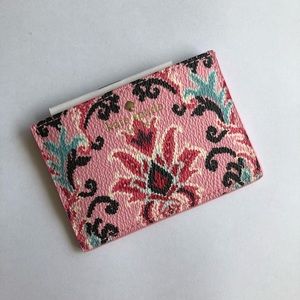 LE Hawai’i Kate Spade Card Holder ♠️